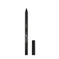 Creion Ochi, Deborah, Gel Kajal & Eyeliner, negru, 2-in-1
