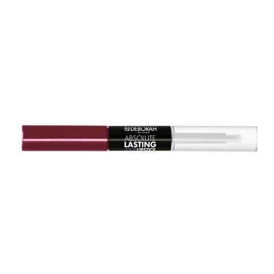 Ruj lichid, Deborah, Absolute Lasting, roz