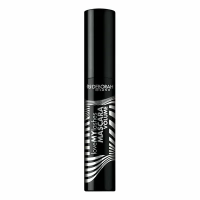 Mascara, Deborah, Love my Lashes Volume, negru