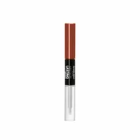 Ruj lichid, Deborah, Absolute Lasting, roșu intens