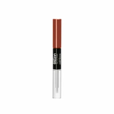 Ruj lichid, Deborah, Absolute Lasting, roșu intens