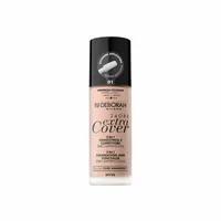 Fond de ten, Deborah, Crème Make-up Base 24 Ore, bej
