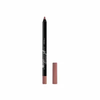 Creion contur buze, Deborah, 2in1, roz