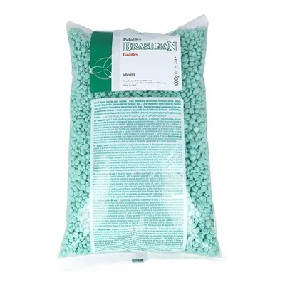 Ceară depilatoare, Xanitalia, 1 kg, Aloe Vera