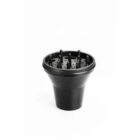 Difuzor păr, Xanitalia, Pro Universal, negru