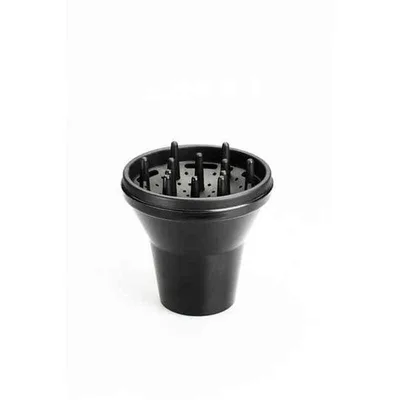 Difuzor păr, Xanitalia, Pro Universal, negru