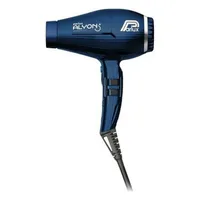 Uscător de păr, Parlux, Alyon, albastru, 2250 W