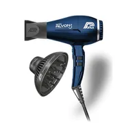 Uscător Păr, Parlux, Alyon Blu Notte, albastru, 2250W