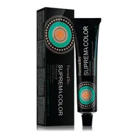 Vopsea de păr permanentă, Farmavita, Suprema Nº 7 3, 60 ml, castaniu