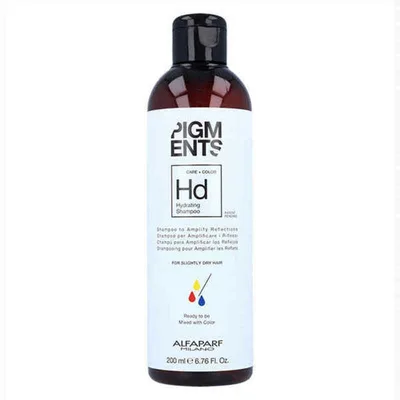 Șampon, Alfaparf Milano, Pigments, 200 ml, hidratant