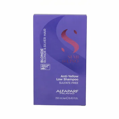 Șampon Alfaparf Milano 250 ml, unisex, vegan