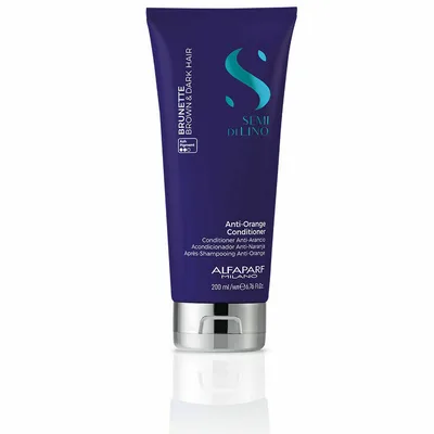 Balsam Color Neutralising, Alfaparf Milano, Anti-Orange, 200 ml