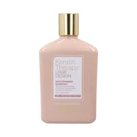 Șampon unisex, Alfaparf Milano, Lisse Design, 250 ml, alb