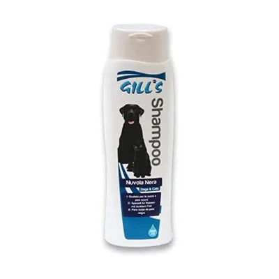 Șampon animale, GILL'S, 200 ml
