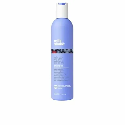 Șampon, Milk Shake, Silver Shine, 300 ml