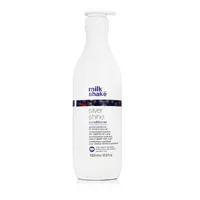 Balsam păr, Milk Shake, Silver Shine, 1 litru, strălucire