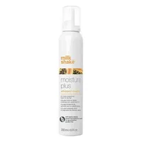 Spumă pentru păr, Milk Shake, Moisture Plus, 200 ml