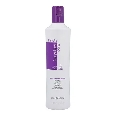 Șampon, Fanola, No Yellow, 350 ml