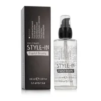 Spray de păr, Inebrya, Style-In, efect strălucitor, 100 ml