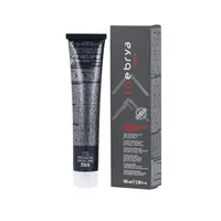 Vopsea permanentă, Inebrya, 6/62 Blond închis roșu violet, 100 ml
