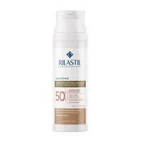 Protecție solară, Sun System, Age Repair, color, SPF50, 50ml