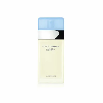 Apă de toaletă, Dolce & Gabbana, Light Blue, femei, 50ml