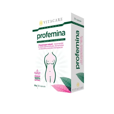 PROFEMINA 30CPS
