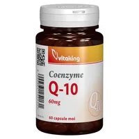 COENZIMA Q10 60MG 60CPS