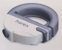 Harex - clema pentru administrarea incontinenței urinare masculine har1L