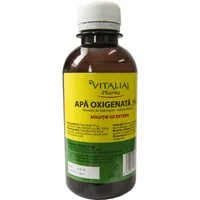APA OXIGENATA 3% 170ML