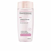 Tonic facial, Diadermine, Soft, 200 ml, lichid