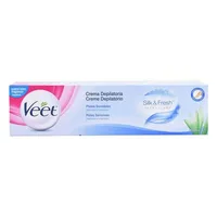 Ceară depilatoare, Veet, 3019000, 200 ml, piele sensibilă