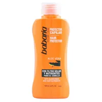 Protecție păr, Babaria, Aloe Vera, unisex, 100 ml
