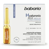 Ser facial, Babaria, 75913, fiole 2 ml