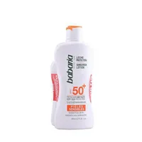 Set protecție solară Babaria, Dph, SPF 50+, două piese