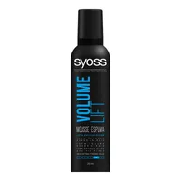 Spumă pentru păr, Syoss, Volume Lift, 250 ml