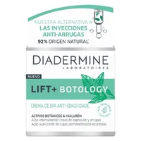 Cremă de față, Diadermine, Lift + Botology, 50 ml