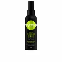 Spray perfecționare bucle, Syoss, 150 ml, crem
