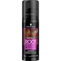 Spray colorant rădăcini, Schwarzkopf, Root Retoucher, roșu cașmir