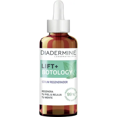 Ser facial, Diadermine, Lift Botology, 30 ml
