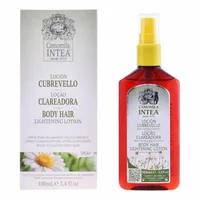 Lotiune Corp Intea, Camomila, Blondire Par, 100 ml