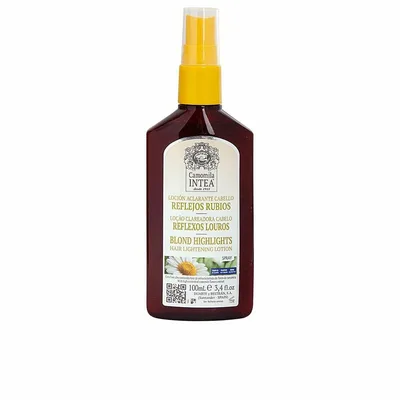 Loțiune păr, Intea, Camomila, 100 ml