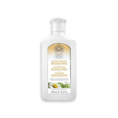 Balsam nutritiv, Intea, Camomila, 250 ml