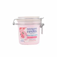 Cremă antirid, Instituto Español, rosehip, 400 ml