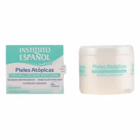 Cremă hidratantă, Instituto Español, 400 ml, pentru piele atopică