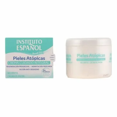 Cremă Îngrijire Picoară, Instituto Español, 40 ml, hidratare și calmare