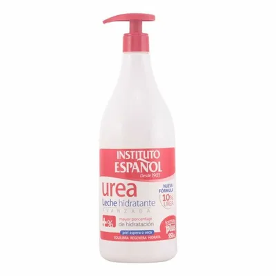 Lapte de corp, Instituto Español, Uree, 950 ml, unisex