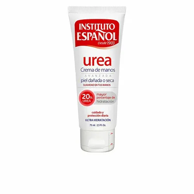 Cremă de mâini, Instituto Español, Urea, 75 ml