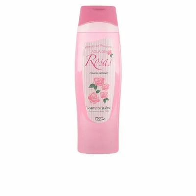 Parfum Unisex, Instituto Español, Agua de Rosas, 750 ml