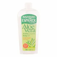 Ulei corp, Instituto Español, Aloe Vera, 400 ml